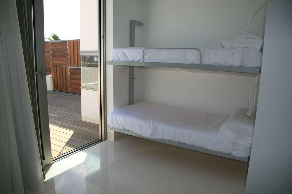 Hotel Las Palmas Carboneras Exteriér fotografie